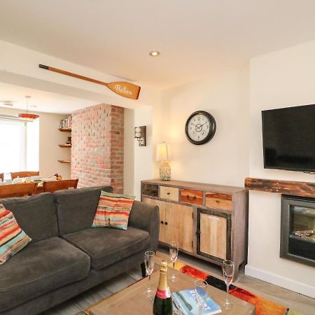 Anchor Cottage Уэймут Экстерьер фото