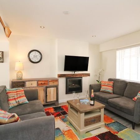 Anchor Cottage Уэймут Экстерьер фото