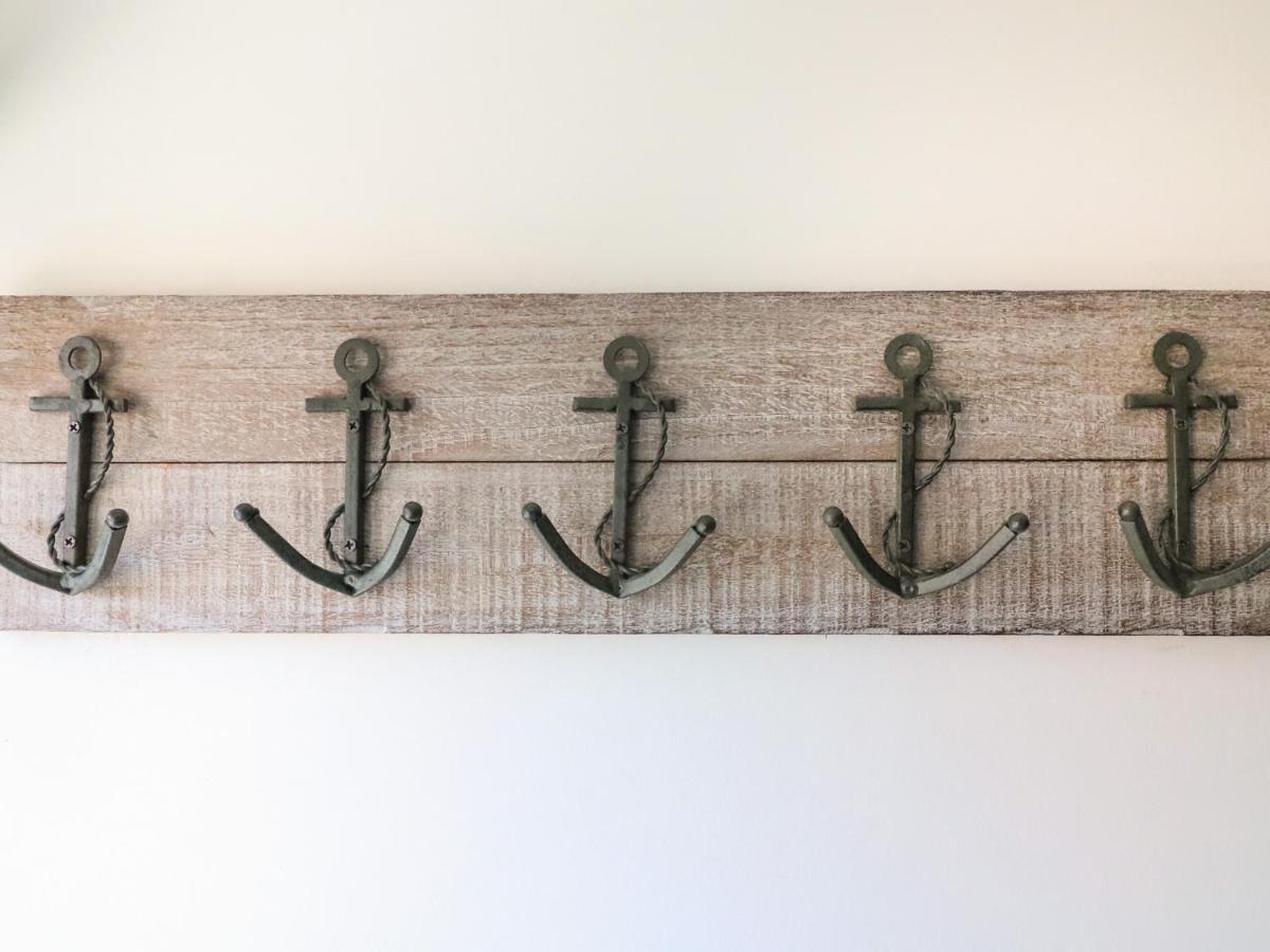Anchor Cottage Уэймут Экстерьер фото