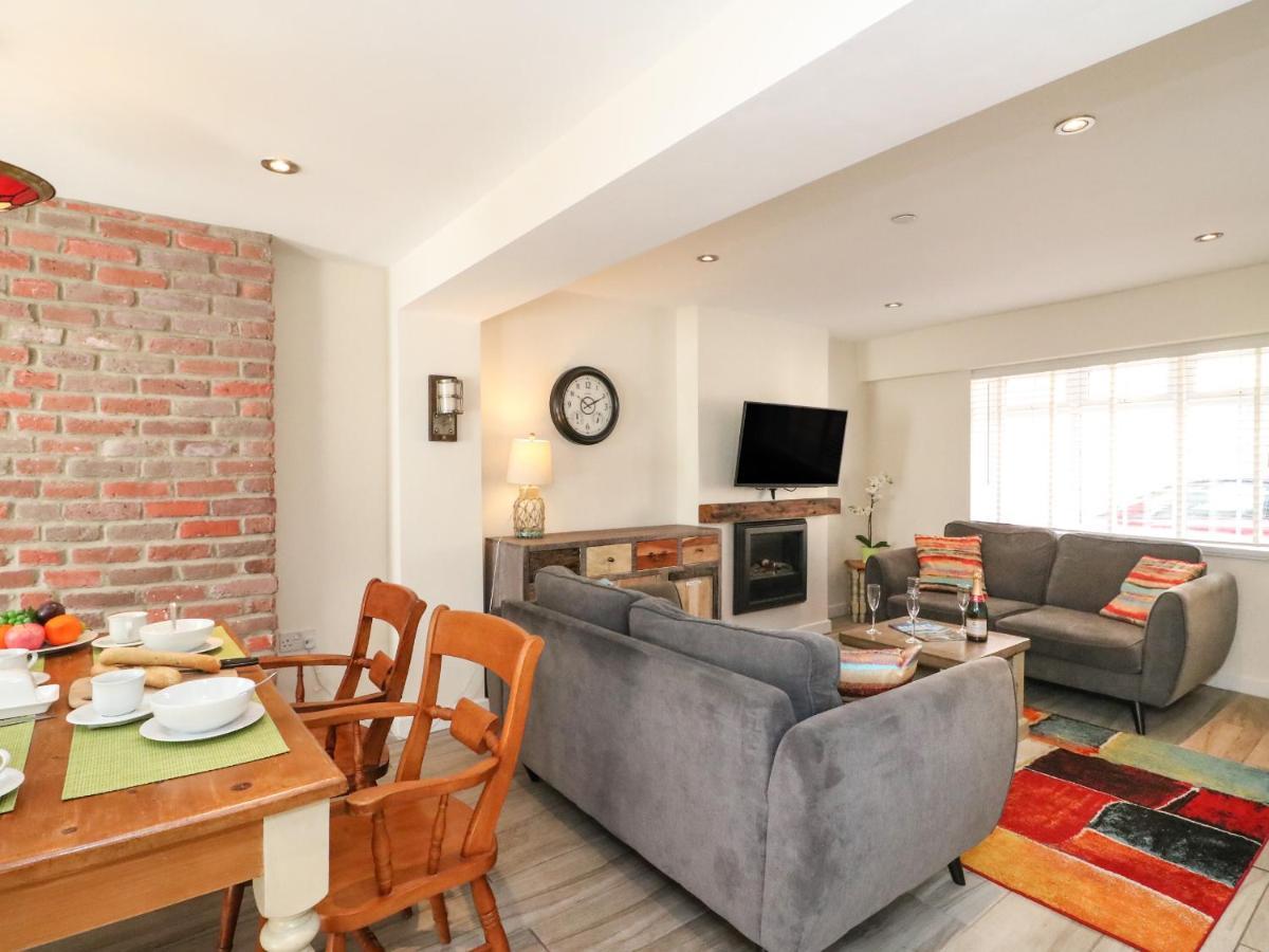 Anchor Cottage Уэймут Экстерьер фото