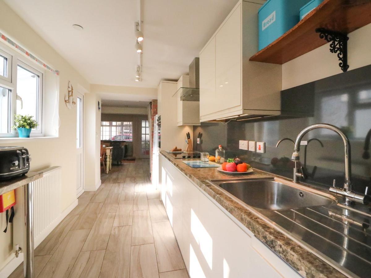Anchor Cottage Уэймут Экстерьер фото