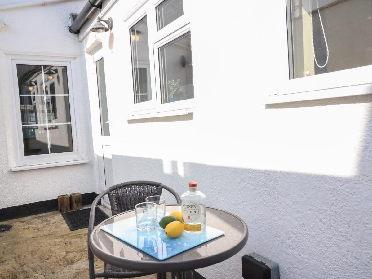 Anchor Cottage Уэймут Экстерьер фото