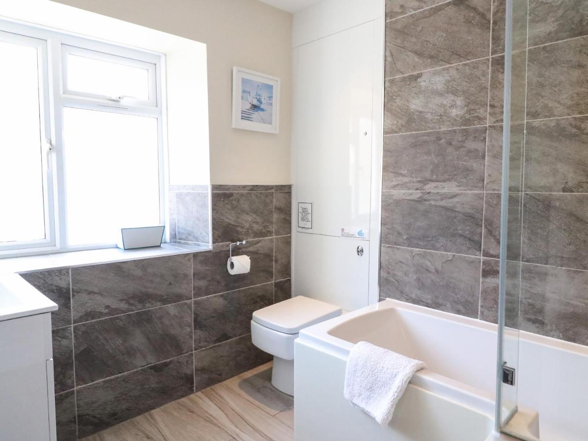 Anchor Cottage Уэймут Экстерьер фото